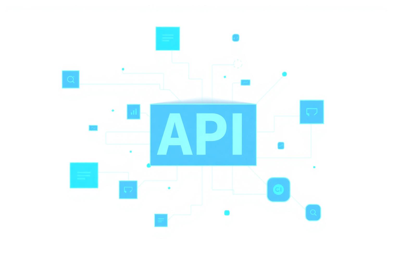 Cendigo API and developer platform
