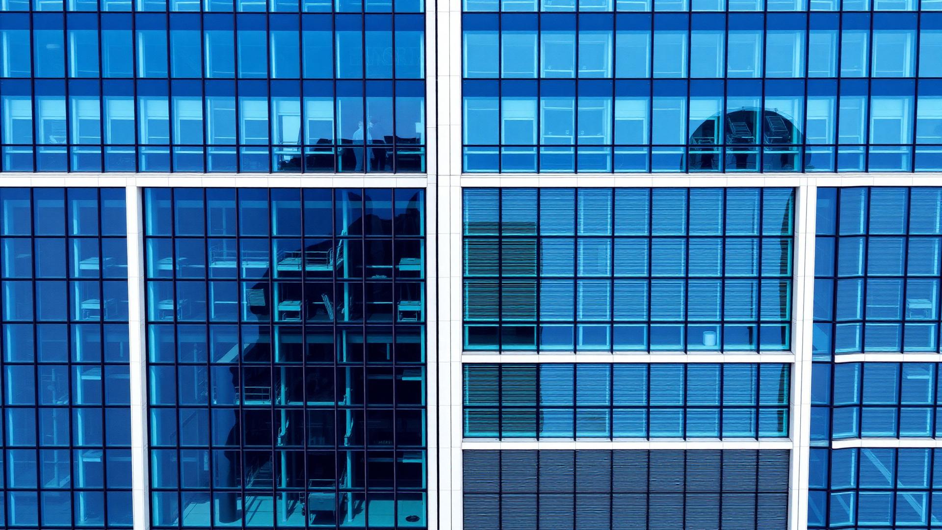 Enterprise website operations