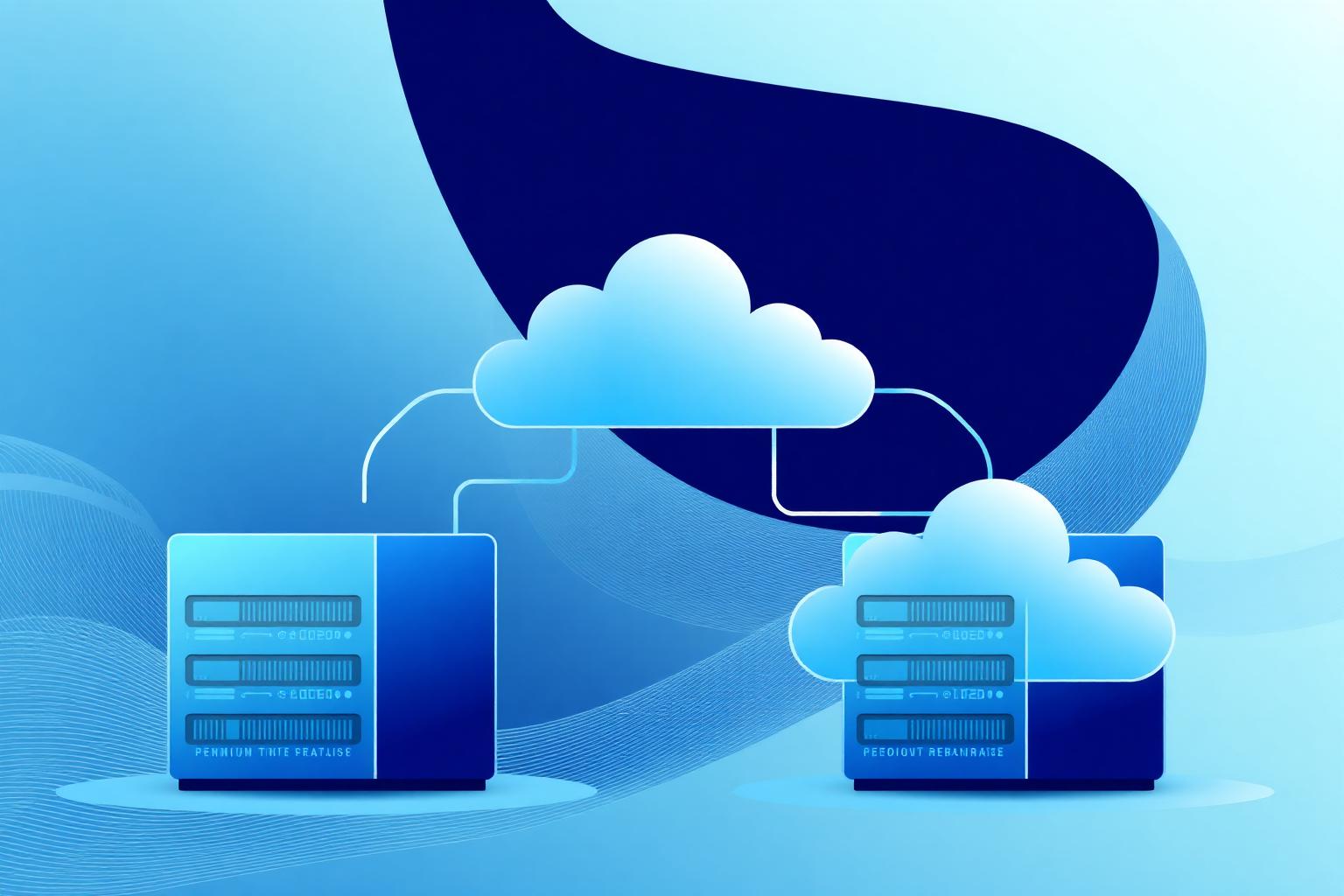 Managed website solutions across industries
