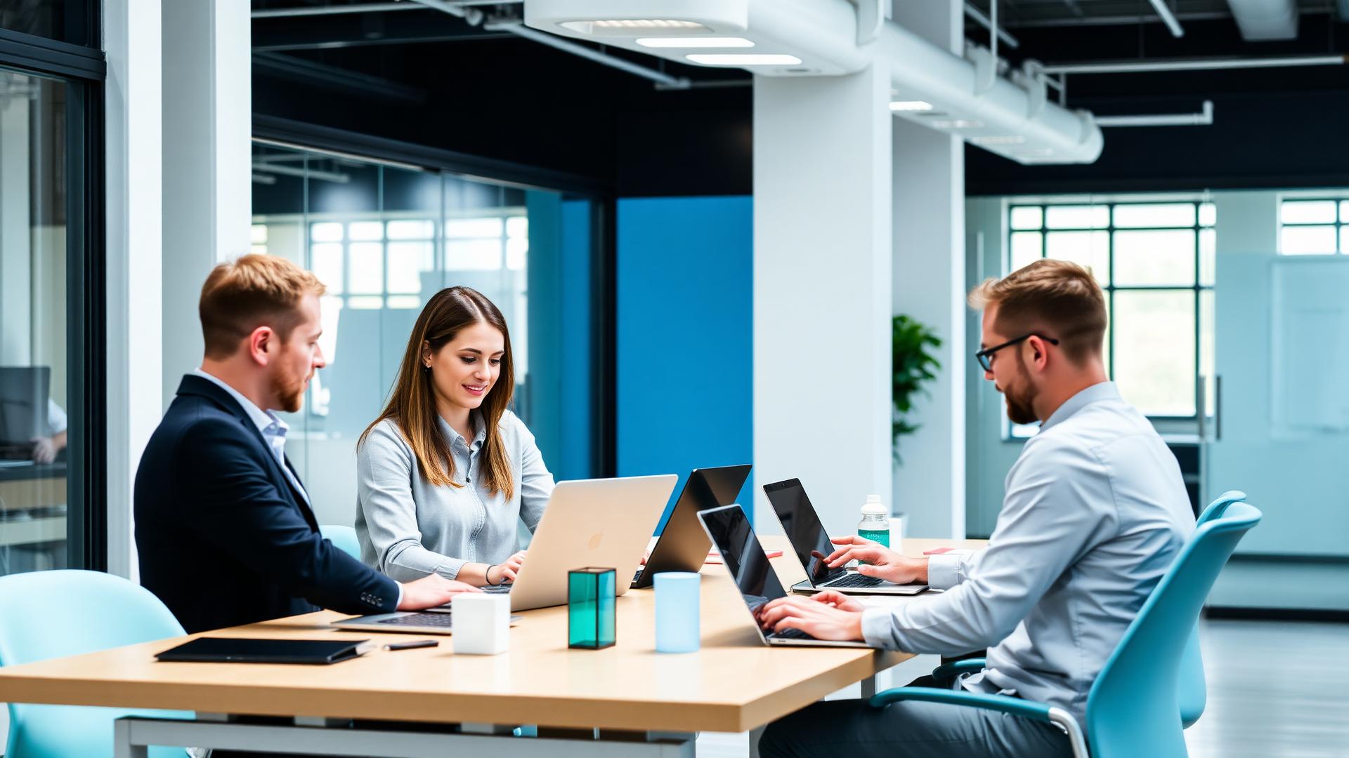 Cendigo managed operations